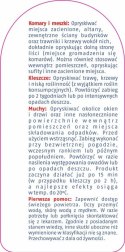 BROS - Bagosel 100EC 250ml - preparat do oprysku ogrodu przeciw komarom i kleszczom