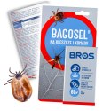 BROS - Bagosel 100EC 30ml - preparat do oprysku ogrodu przeciw komarom i kleszczom