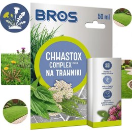 BROS - Chwastox complex 260 EW 50ml
