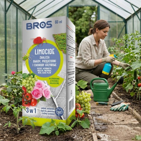 BROS - Limocide 60ml