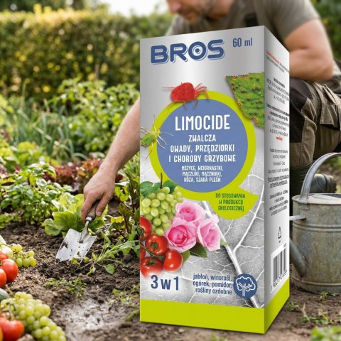 BROS - Limocide 60ml