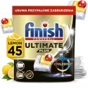 FINISH Kapsułki Ultimate Plus 45 Lemon - 2 szt.