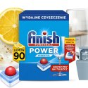 FINISH Tabletki Power Essential 90 Lemon