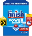 FINISH Tabletki Power Essential 90 Lemon