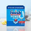FINISH Tabletki Power Essential 90 Lemon