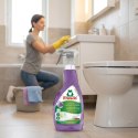 Frosch Higieniczny Środek Czyszczący Do Łazienki Lawendowy 500ml