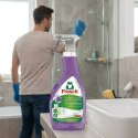 Frosch Higieniczny Środek Czyszczący Do Łazienki Lawendowy 500ml