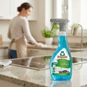 Frosch Środek Czyszczący Do Kuchni Sodowy Na Tłuszcz I Brud 500ml