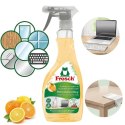 Frosch Środek Czyszczący Do Wszystkich Powierzchni Pomarańczowy 500ml