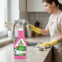 Frosch Środek Usuwający Kamień Malinowy 500ml