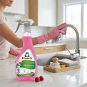 Frosch Środek Usuwający Kamień Malinowy 500ml
