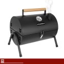 Grill Ogrodowy Turystyczny 38x30x40cm Kaminer