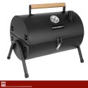 Grill Ogrodowy Turystyczny 38x30x40cm Kaminer
