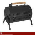 Grill Ogrodowy Turystyczny 38x30x40cm Kaminer