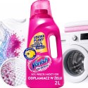 Vanish Oxi Action Pink Odplamiacz W Żelu 2l