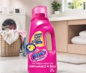 Vanish Oxi Action Pink Odplamiacz W Żelu 2l