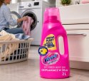 Vanish Oxi Action Pink Odplamiacz W Żelu 2l
