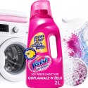 Vanish Oxi Action Pink Odplamiacz W Żelu 2l