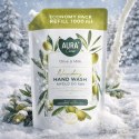 Zestaw 5x1000 ml AURA Care Mydło Do Rąk Uzupełniające MIX