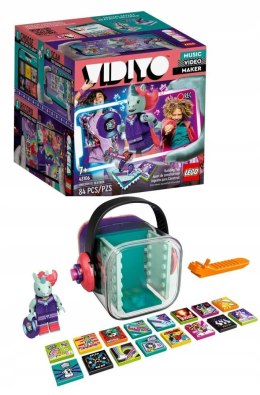 43106 - LEGO VIDIYO - Unicorn DJ BeatBox
