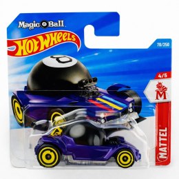 Hot Wheels 1:64 DECIDEDLY GO - JJJ37