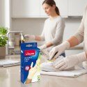 Rękawice lateksowe Vileda Natural Latex S/M 10 szt.