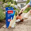 Rękawice lateksowe Vileda Natural Latex S/M 10 szt.