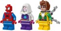 11207 - LEGO Super Heroes - Spidey: podwodne pojazdy