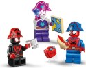 11208 - LEGO Super Heroes - Statek piracki drużyny Spidey'ego