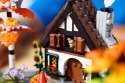 11372 - LEGO Icons - Jesienny ogród z chatką