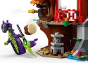 71857 - LEGO Ninjago - Bitwa ninja: domek na drzewie z pojazdami