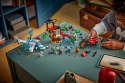 71857 - LEGO Ninjago - Bitwa ninja: domek na drzewie z pojazdami