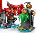 71857 - LEGO Ninjago - Bitwa ninja: domek na drzewie z pojazdami