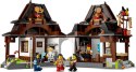 71858 - LEGO Ninjago - Kuźnia Cztery Bronie — 15-lecie