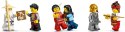 71858 - LEGO Ninjago - Kuźnia Cztery Bronie — 15-lecie