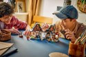 71858 - LEGO Ninjago - Kuźnia Cztery Bronie — 15-lecie