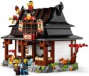 71858 - LEGO Ninjago - Kuźnia Cztery Bronie — 15-lecie