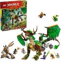 71859 - LEGO Ninjago - Smok życia