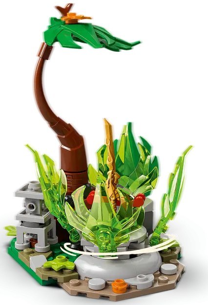 71859 - LEGO Ninjago - Smok życia