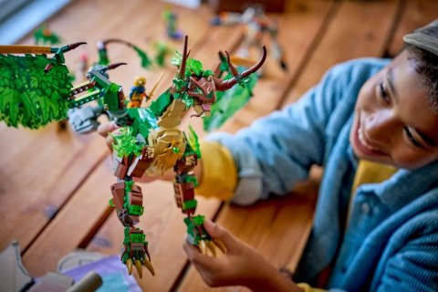 71859 - LEGO Ninjago - Smok życia