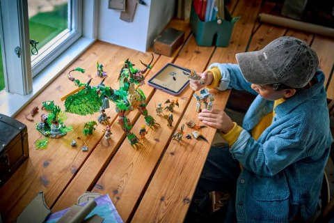 71859 - LEGO Ninjago - Smok życia
