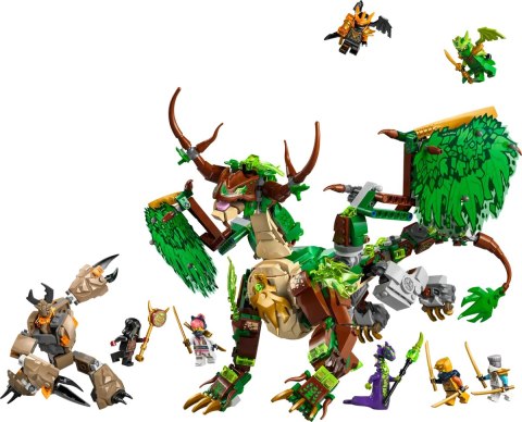 71859 - LEGO Ninjago - Smok życia