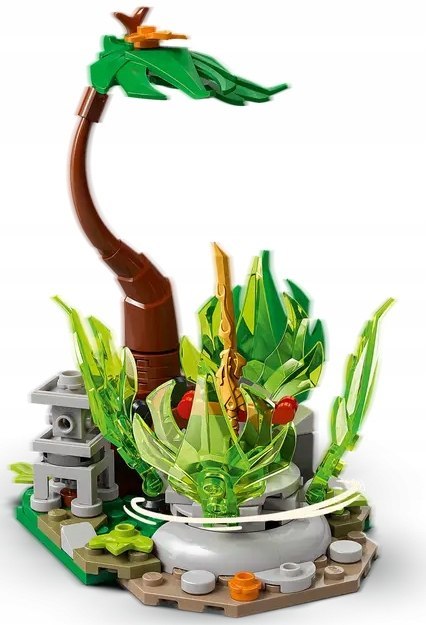 71859 - LEGO Ninjago - Smok życia