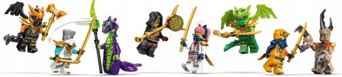 71859 - LEGO Ninjago - Smok życia