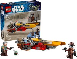 75437 - LEGO Star Wars - Śmigacz Cobba Vantha