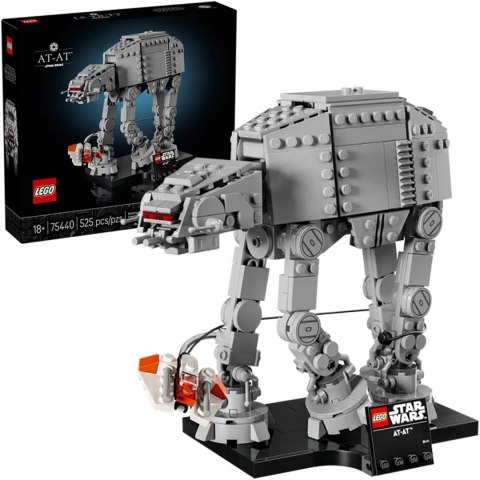 75440 - LEGO Star Wars - AT-AT™