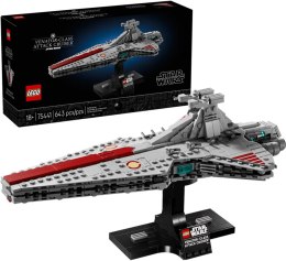 75441 - LEGO Star Wars - Krążownik szturmowy typu Venator