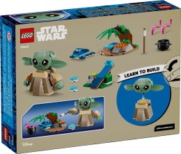 75443 - LEGO Star Wars - Dom Grogu