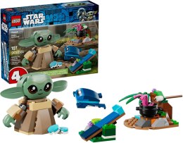 75443 - LEGO Star Wars - Dom Grogu