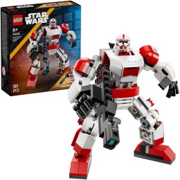 75448 - LEGO Star Wars - Mech klona Shock Troopera
